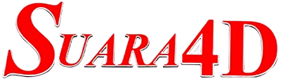 SITUS Suara4D